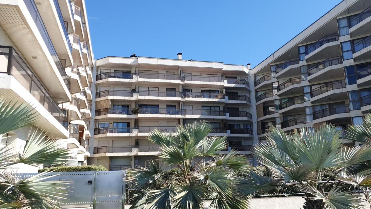 קלנג'ה Apartamento En Primera Linea De Mar - Sant Antoni De Calonge מראה חיצוני תמונה