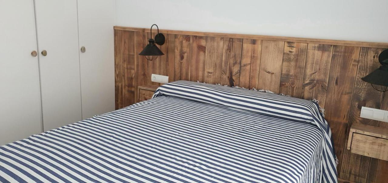 קלנג'ה Apartamento En Primera Linea De Mar - Sant Antoni De Calonge מראה חיצוני תמונה